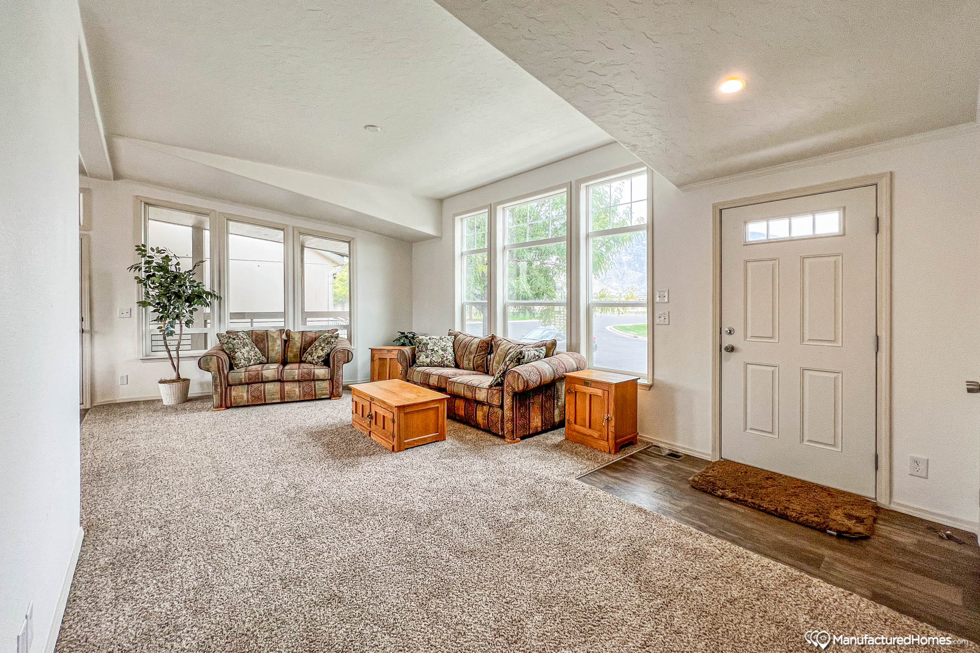 Crystal Bay Estates CB4563C by Champion Homes Luxury Homes Vernal